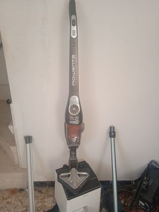 Aspiradora Rowenta Air Force Extreme