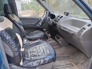 Nissan Terrano II 1994