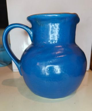Caraffa Novità Home collezione Mediterraneo