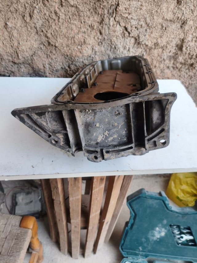 Carter motor Opel Tigra '98