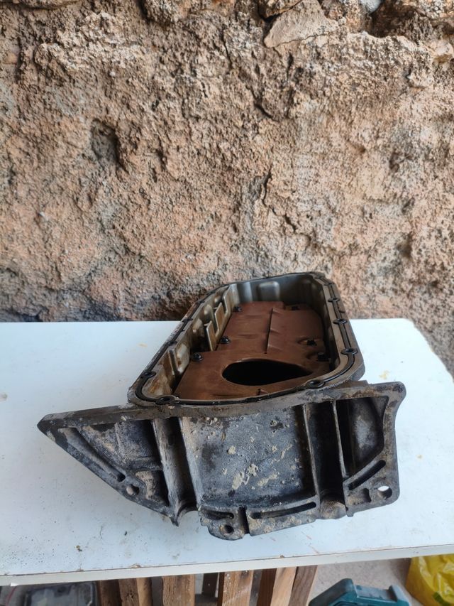 Carter motor Opel Tigra '98