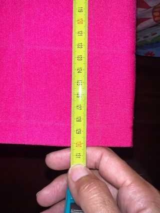 Escritorio roble macizo estilo nordico. sin usar. 