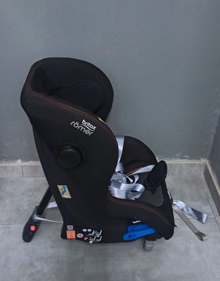 Silla coche Britax Römer Max-Way Plus