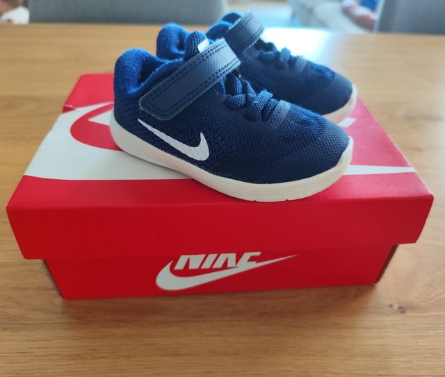 Zapatillas Nike bebé niño.ENVÍO