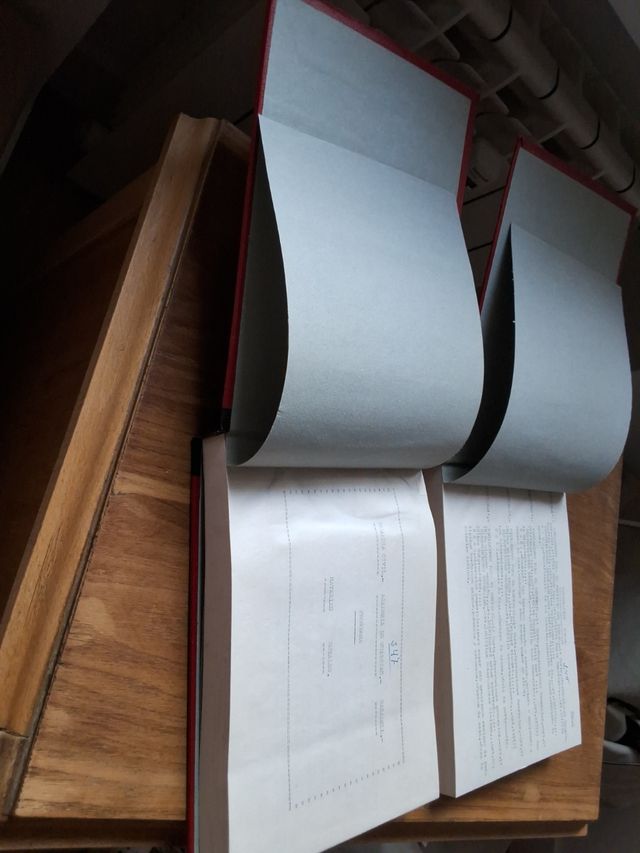 Programa Academia Guardias Civiles