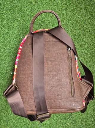 Mochila Desigual multicolor