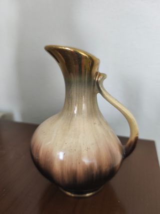 Brocca Ceramica Vintage