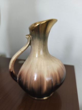 Brocca Ceramica Vintage