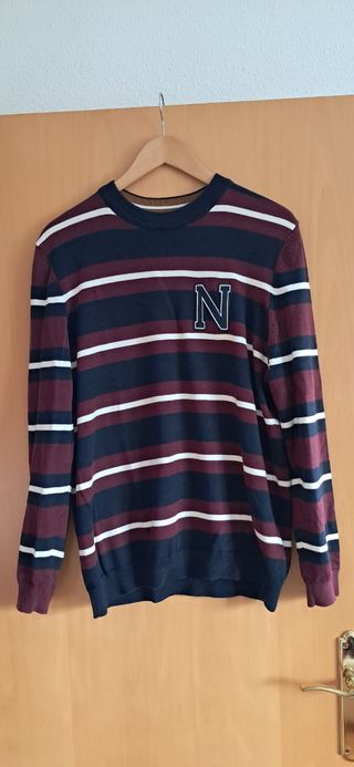 Ropa variada hombre, pantalones jerseis, chaquetas