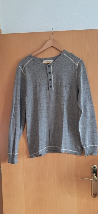 Ropa variada hombre, pantalones jerseis, chaquetas