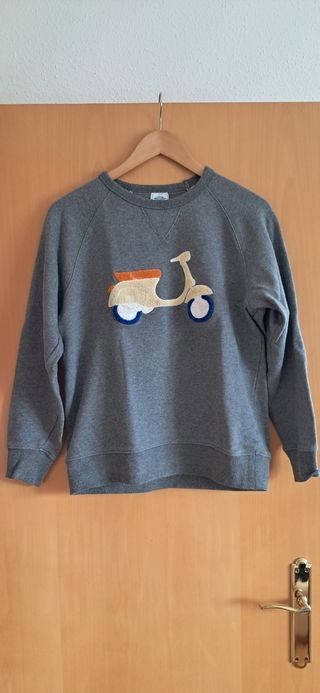 Ropa variada hombre, pantalones jerseis, chaquetas