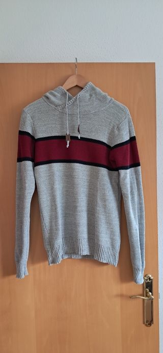 Ropa variada hombre, pantalones jerseis, chaquetas