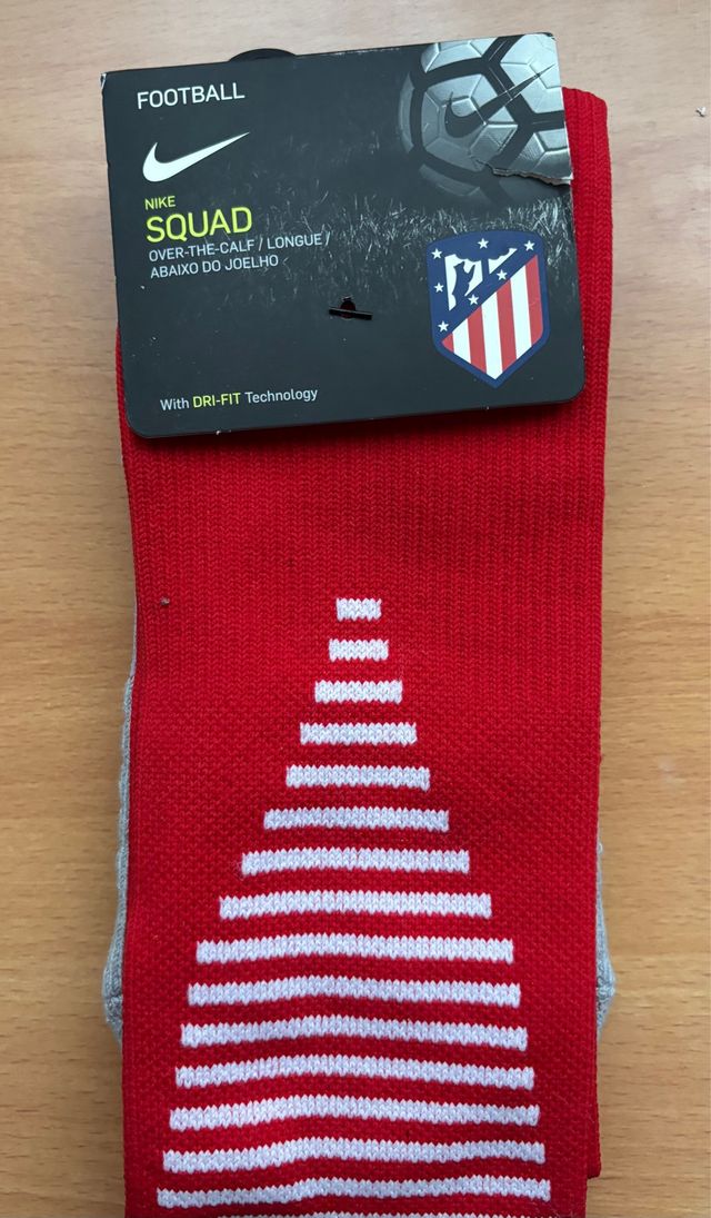 Medias Nike Atletico Madrid - Fútbol