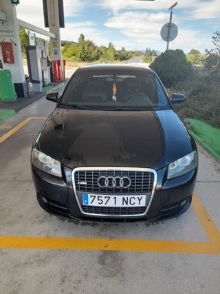 Audi A3 2007