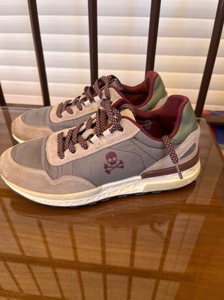 zapatillas scalpers
