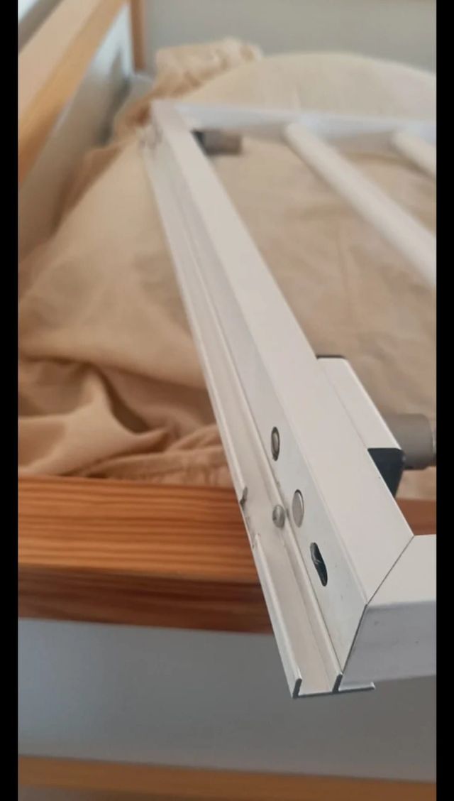 Rejas infantiles seguridad hechas a medida