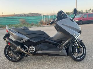 Yamaha TMAX 530 - 29.000km