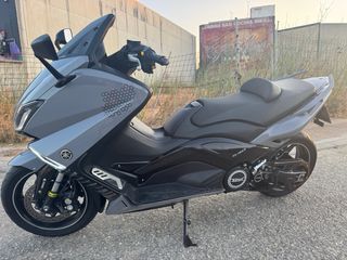 Yamaha TMAX 530 - 29.000km