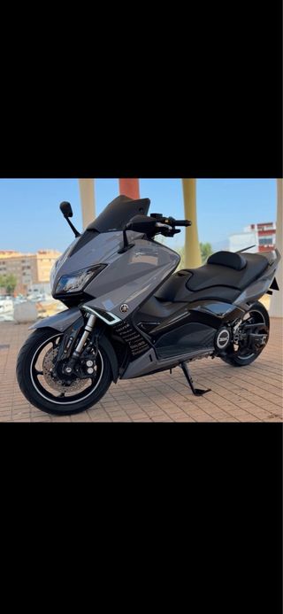 Yamaha TMAX 530 - 29.000km