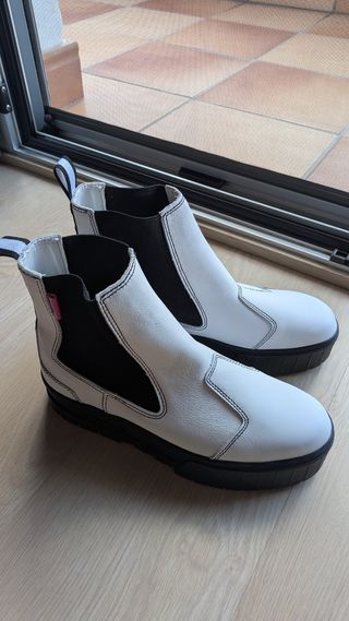 Botin Mujer (sin estrenar)

