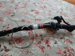 Manillar MTB XLC Aluminio