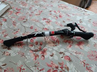 Manillar MTB XLC Aluminio