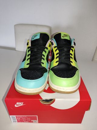 Nike Dunk Low Free 99