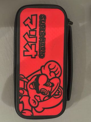 Nintendo Switch OLED bianco