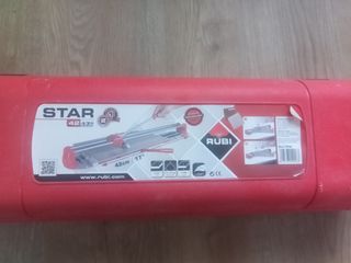 Cortadora Rubi Star 42cm