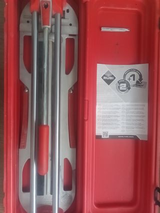 Cortadora Rubi Star 42cm