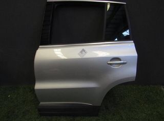 Puerta volkswagen tiguan advance bluemotion 93831
