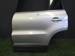 Puerta volkswagen tiguan advance bluemotion 93831