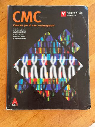 CMC (CIENCIES MON CONTEMPORANI)