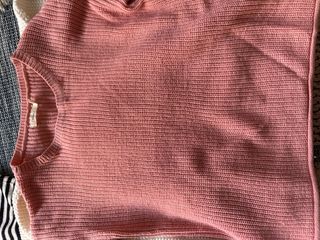 5 Jerseys niña T-14