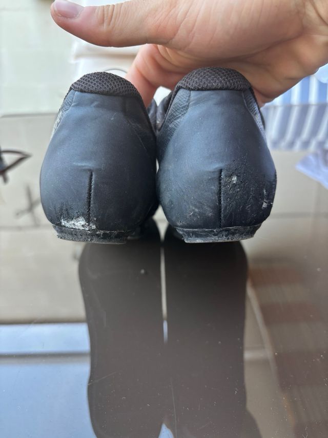 Zapatillas ciclismo Bontrager