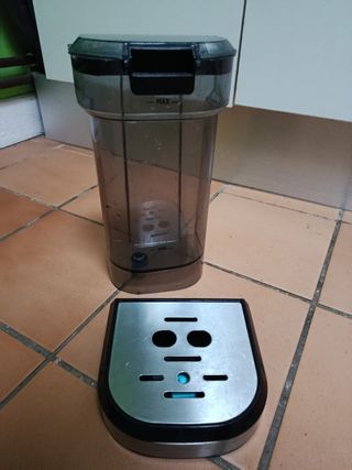 Recambios Cafetera Cecotec Cafelizzia