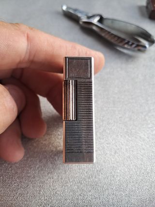 MECHERO DUPONT
