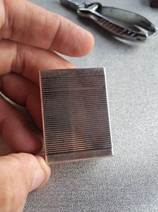 MECHERO DUPONT