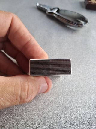 MECHERO DUPONT