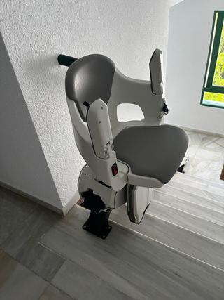 Silla eleva escaleras del 2024
