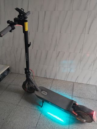 Xiaomi 5 Max - Patinete eléctrico