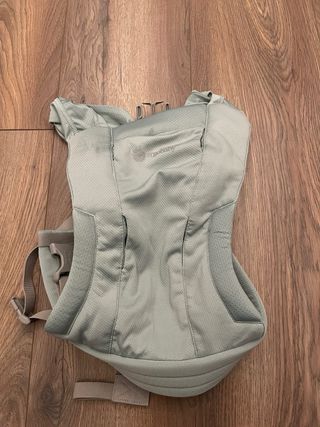 Ergobaby Embrace: Portabebés recién nacido