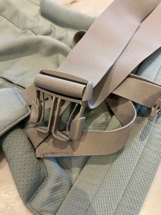 Ergobaby Embrace: Portabebés recién nacido