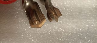 Brocas HILTI (2 unidades)