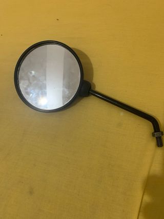 Espejo moto - Retrovisor 49cc