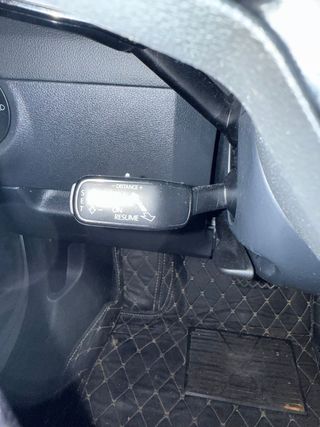 Skoda Octavia 2020