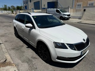 Skoda Octavia ECO