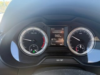 Skoda Octavia ECO