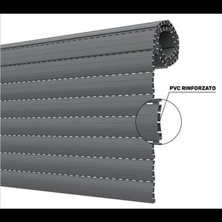Persiana PVC reforzado a medida