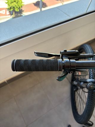 Bicicleta Montaña JLWanti 29”